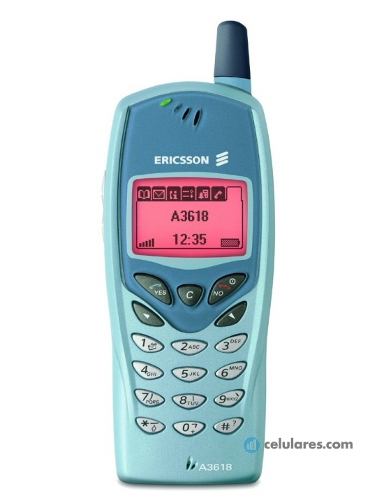 Ericsson A3618