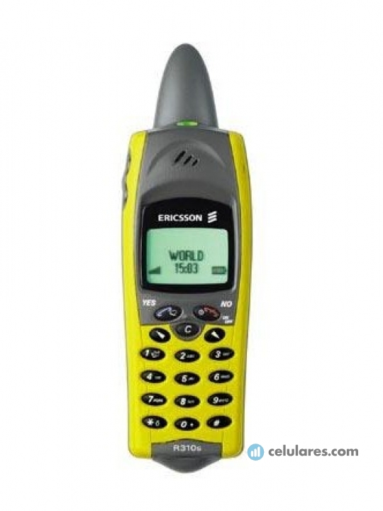 Ericsson R310s