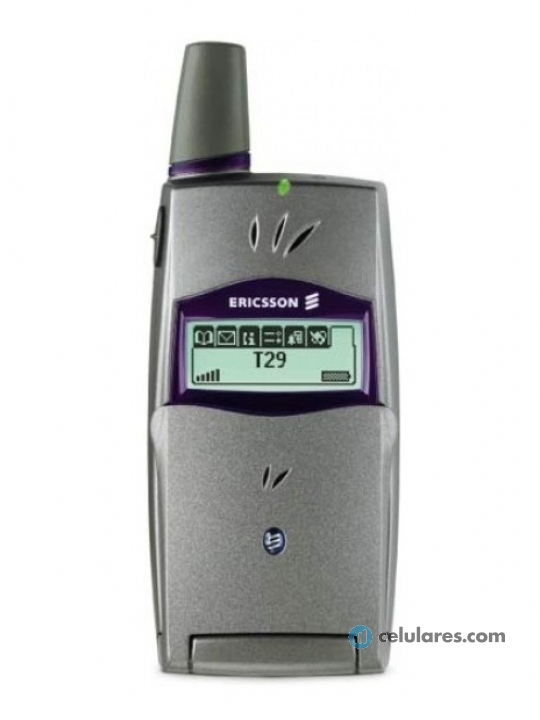 Imagen 2 Ericsson T29s