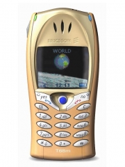 Ericsson T68