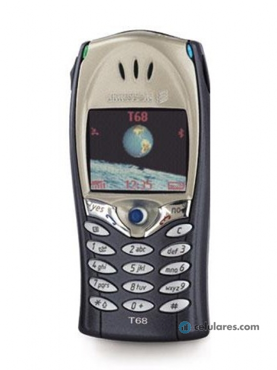 Imagen 2 Ericsson T68