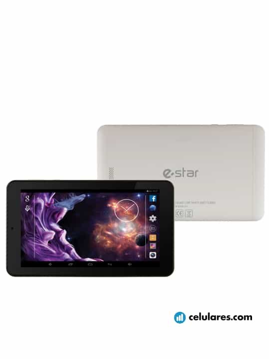 Imagen 2 Tablet eSTAR Beauty 2 HD