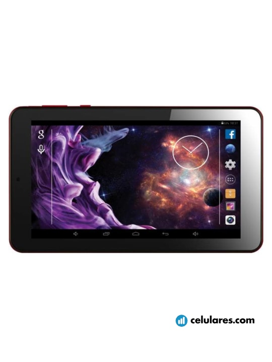 Tablet eSTAR Beauty 2 HD