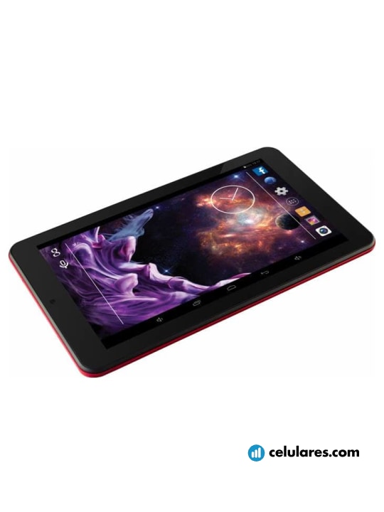 Imagen 4 Tablet eSTAR Beauty 2 HD