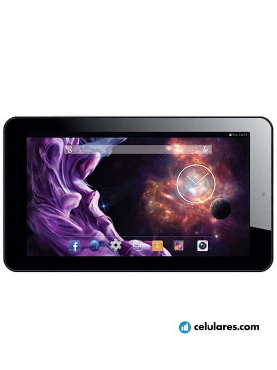 Tablet eSTAR Beauty