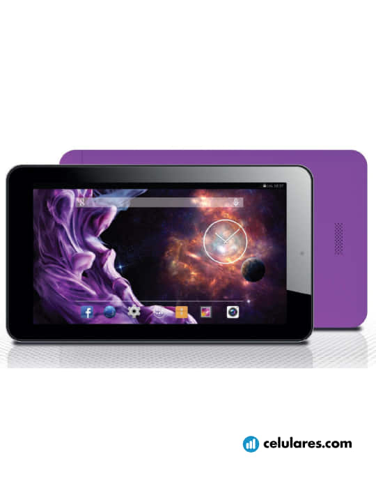 Imagen 4 Tablet eSTAR Beauty