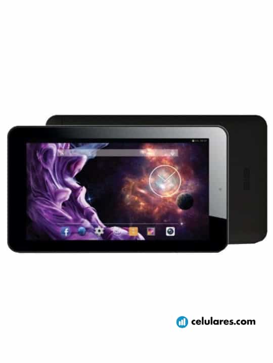 Imagen 2 Tablet eSTAR Easy 