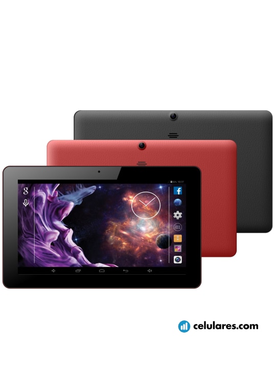 Imagen 2 Tablet eSTAR Grand HD