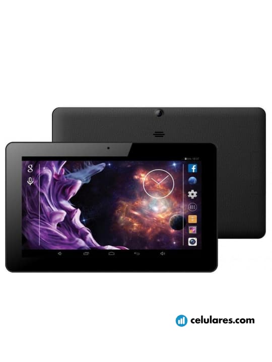 Imagen 2 Tablet eSTAR GRAND IPS