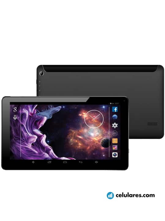 Imagen 2 Tablet eSTAR Jupiter HD