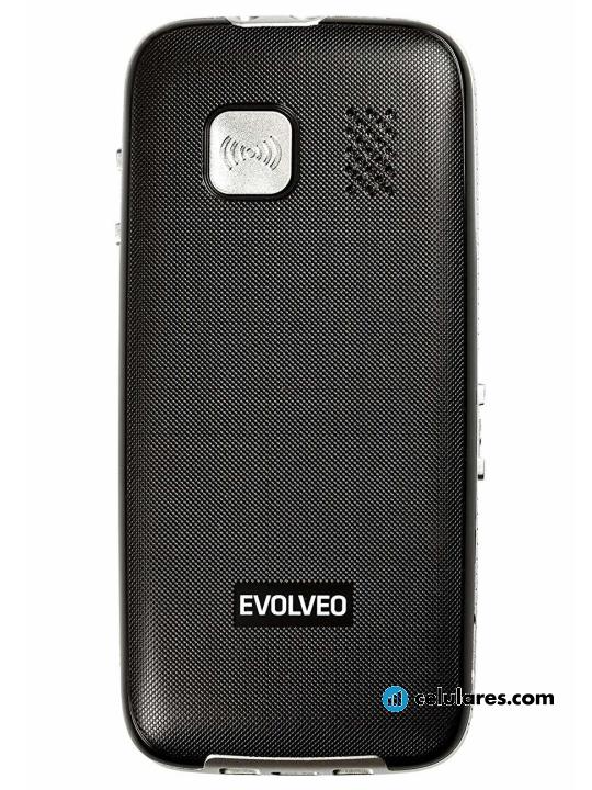 Imagen 3 Evolveo EasyPhone