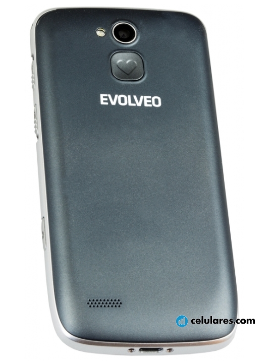 Imagen 2 Evolveo EasyPhone D2