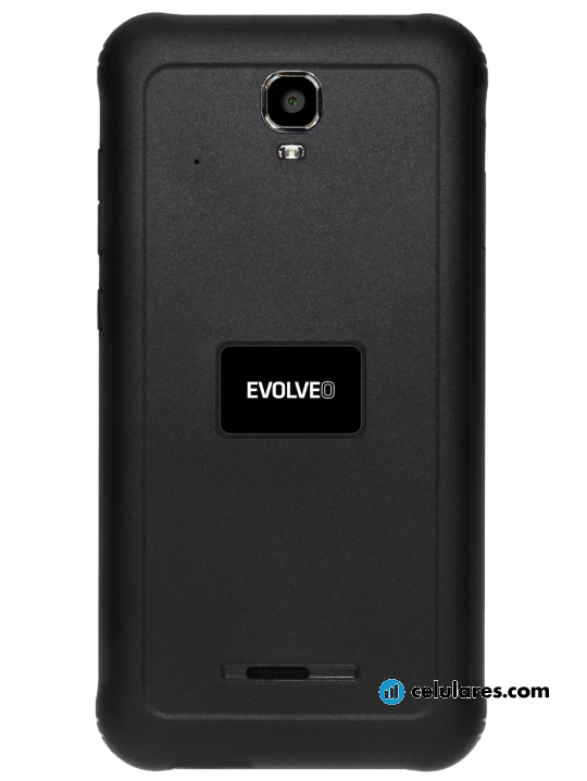 Imagen 3 Evolveo StrongPhone G2