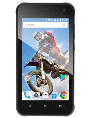 Evolveo StrongPhone G2