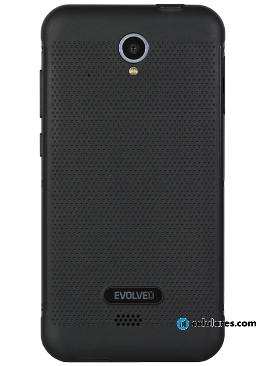 Imagen 4 Evolveo StrongPhone G4