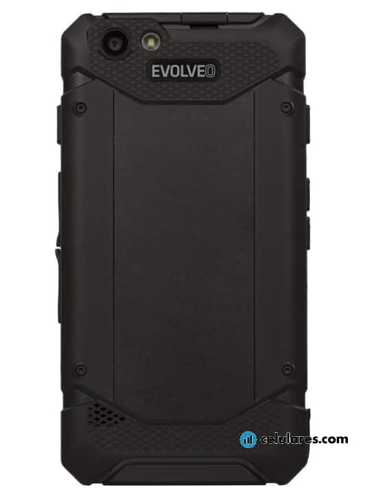 Imagen 2 Evolveo StrongPhone Q6