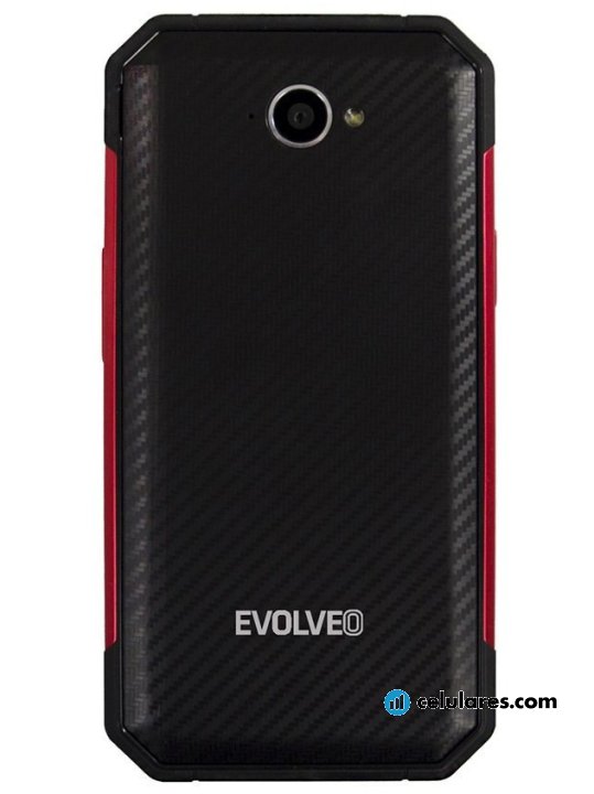 Imagen 3 Evolveo StrongPhone Q7