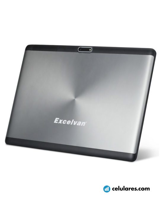 Imagen 4 Tablet Excelvan F666