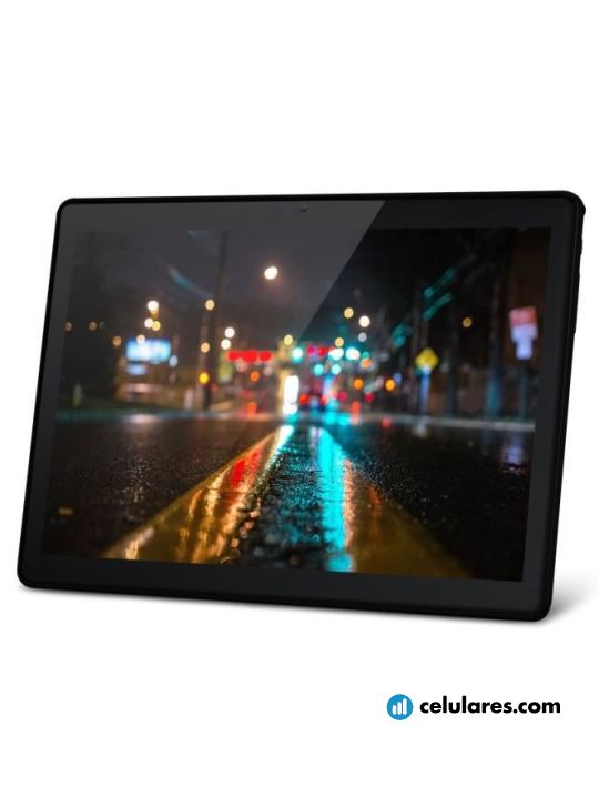 Imagen 2 Tablet Excelvan F666