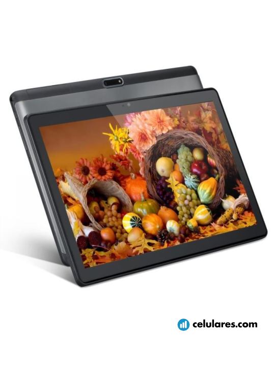 Imagen 3 Tablet Excelvan F666