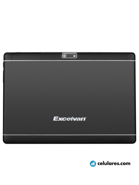 Imagen 3 Tablet Excelvan F888