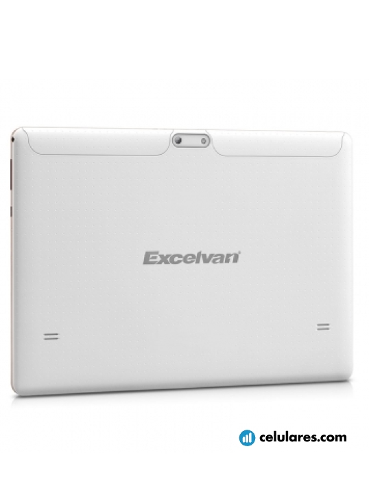 Imagen 3 Tablet Excelvan K107