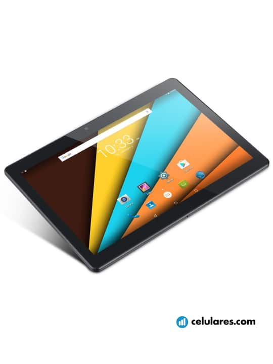 Imagen 3 Tablet Excelvan M10K6 10.1