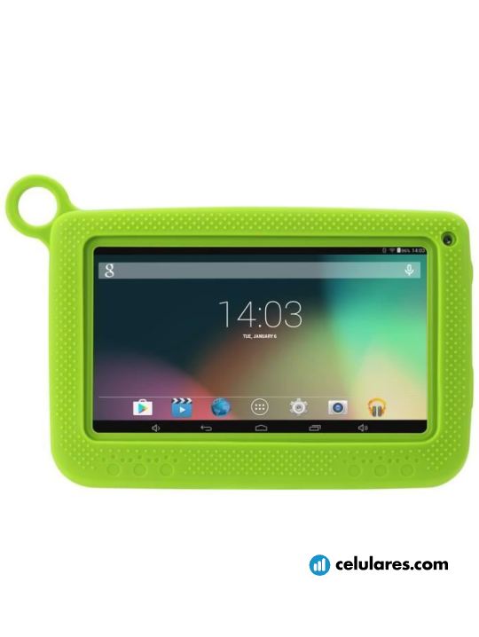 Tablet Excelvan Q758