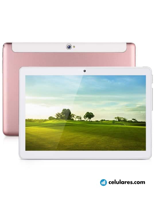 Imagen 4 Tablet Excelvan QT 10.1