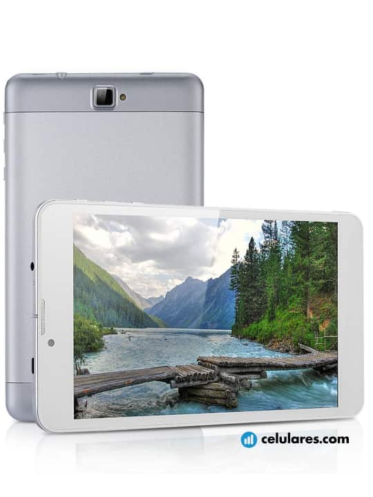 Imagen 5 Tablet Excelvan R718