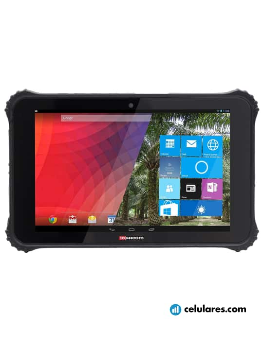 Tablet Facom F1000