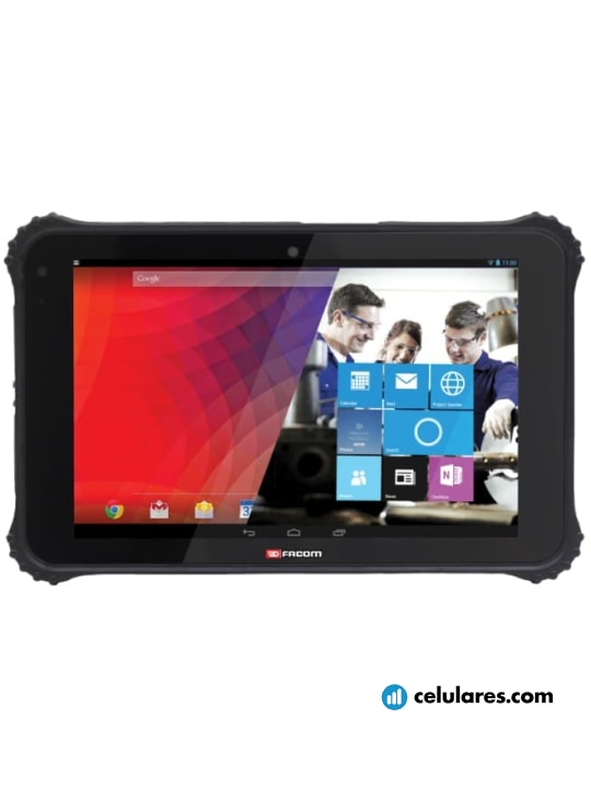 Tablet Facom F1500