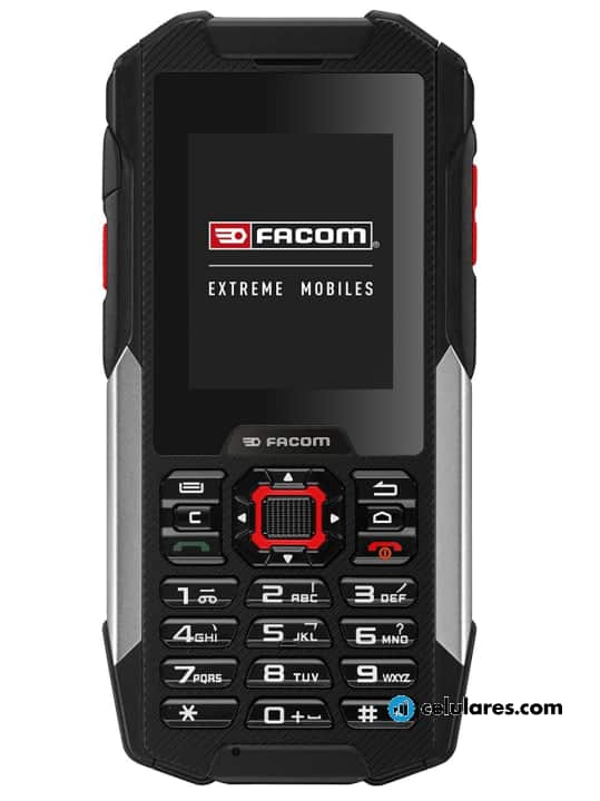 Facom F200