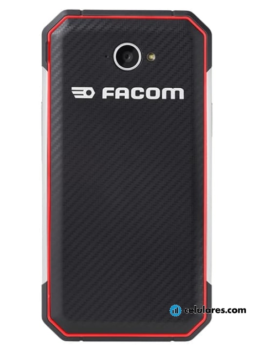 Imagen 4 Facom F400