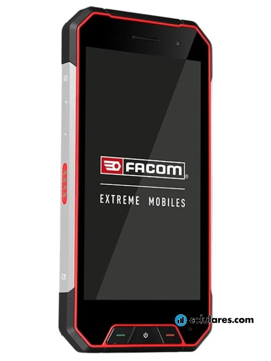 Imagen 2 Facom F400