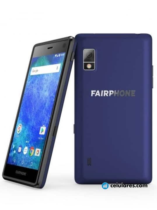 Imagen 2 Fairphone 2