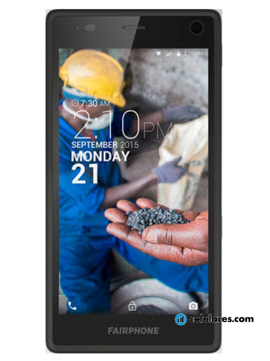 Fairphone 2