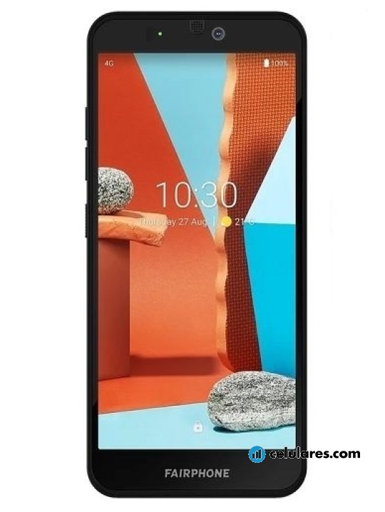 Fairphone 3+