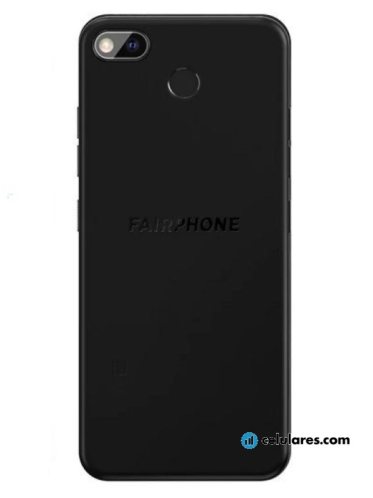 Imagen 3 Fairphone 3+