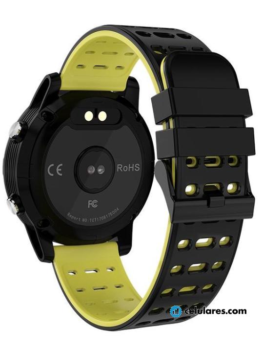 Imagen 2 Finowatch N105