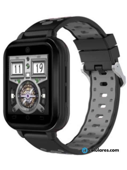 Imagen 2 Finowatch Q1 Pro