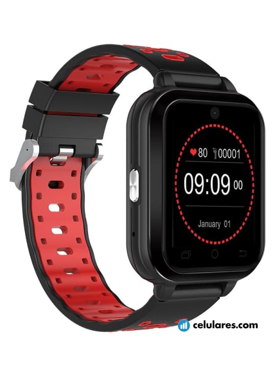 Imagen 3 Finowatch Q1 Pro