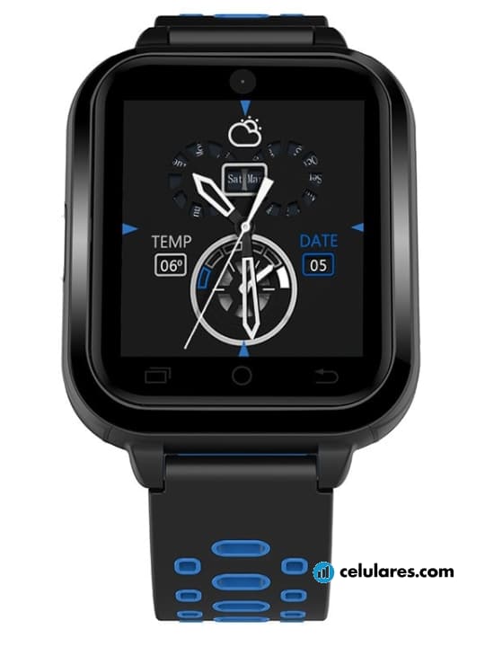 Finowatch Q1 Pro