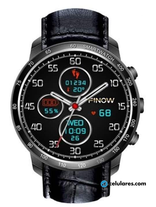 Finowatch Q7