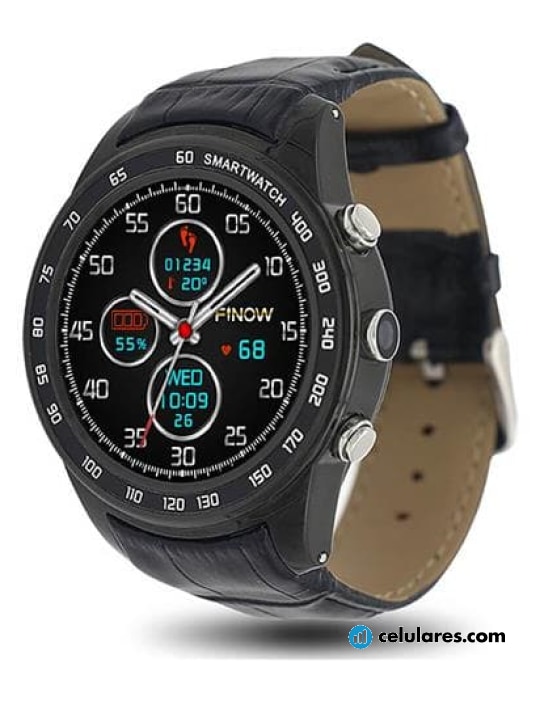 Imagen 2 Finowatch Q7