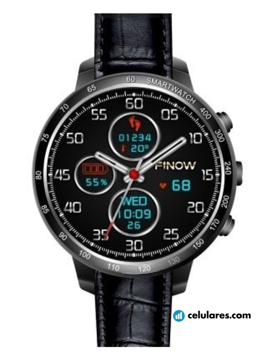 Finow Q7 Q7 Plus Smart Watch Q7 Smart Watch Online