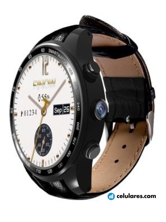 Imagen 2 Finowatch Q7 Plus