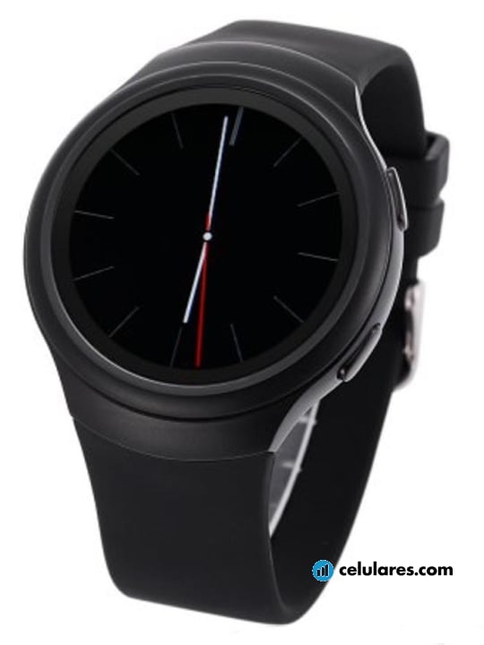 Finowatch X3 Plus