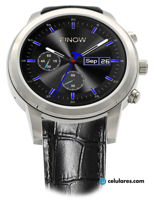 Imagen 2 Finowatch X5 Air