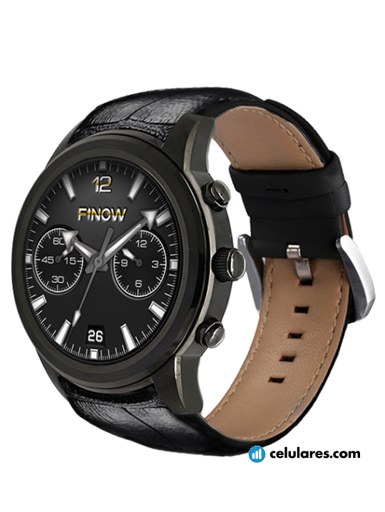 Imagen 3 Finowatch X5 Air